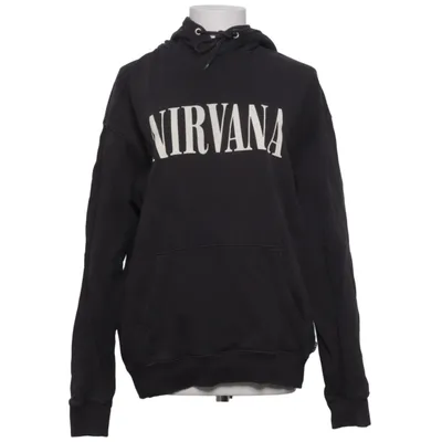 Hættetrøje (V H Ax Nirvana) fra Vailent Økologisk bomuld