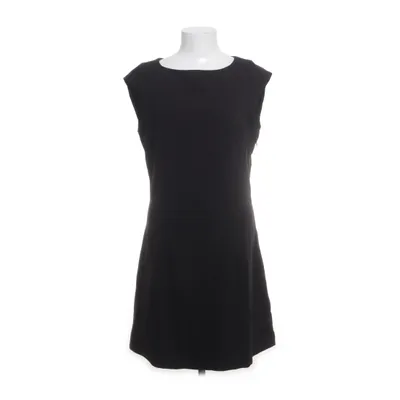 Klänning (Svart) från Laura Clement Elastan, Polyester, Viskos