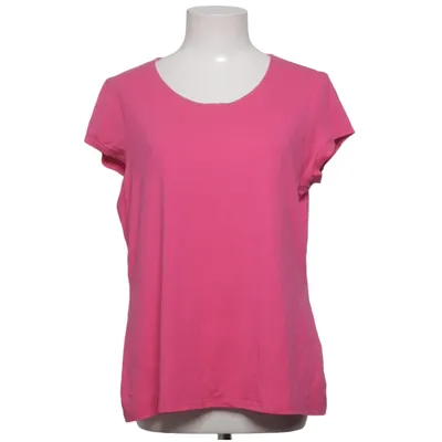 T-shirt (Rose) de Seidel Élasthane, Viscose