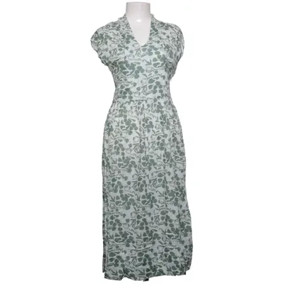 Maxi dress (MAKAlO F1846) from Bellerose Viscose