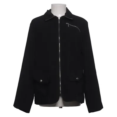 Veste (Noir) de Twenty One Élasthane, Polyester