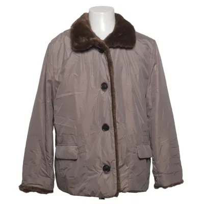 Jacka (Beige, Brun) från Wellington of bilmore Polyamid, Polyester
