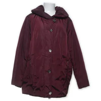 Jacka (Lila) från Laura Torelli Polyester