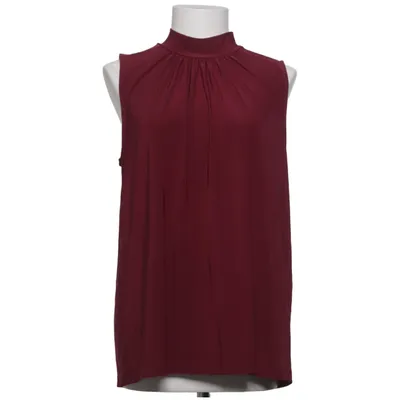 Top (Purple) from Ilse Jacobsen Elastane, Polyester