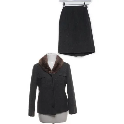 Dräkt (Grå) från Cewo