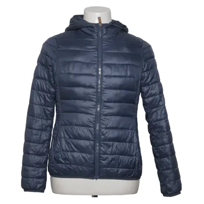 Lightweight jacket (Blue) from Nice & Chic Polyester