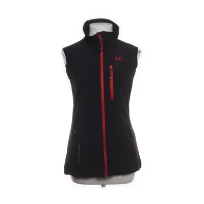 Ytterväst (Svart, Röd) från Ultrasport Polyester