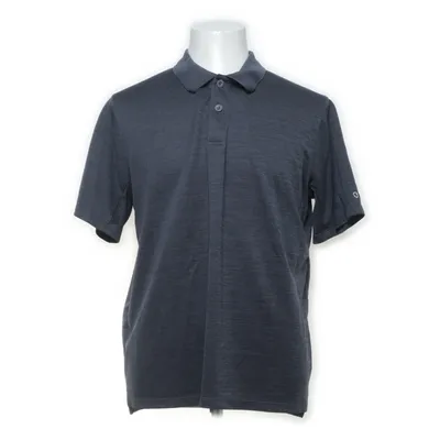 Pikétröja (Grå) från Alex Polyester