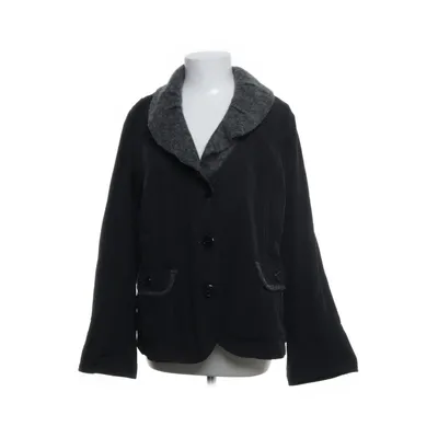 Jacka (Svart, Grå) från Etam Polyester