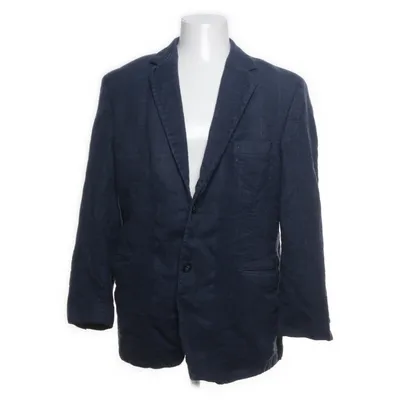 Blazer (Bleu) de Westbury Viscose
