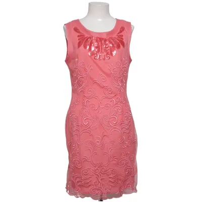 Dress (Pink) from Oxygene Polyester