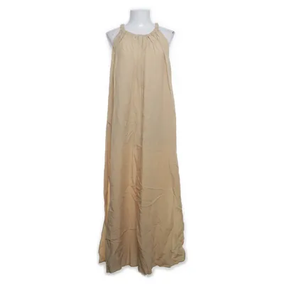 Långklänning (Beige) från Arket