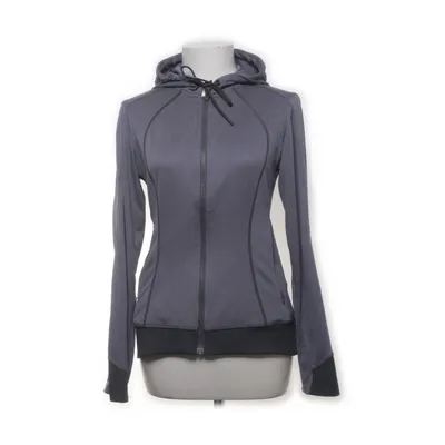 Huvtröja (Grå) från Engelbert Strauss Polyester