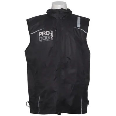 Outdoor vest (Pro Dog) van Rukka Polyester