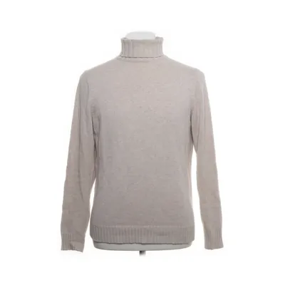 Polotröja (Beige) från Suitsupply Kashmir, Ull