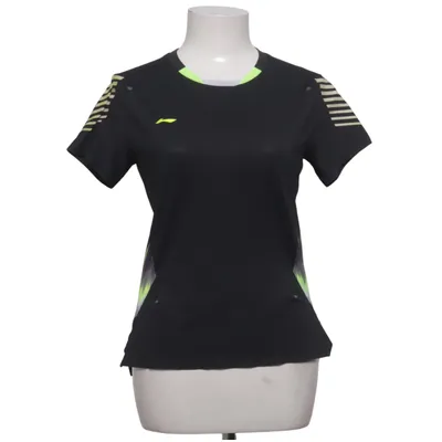 Träningströja (Svart, Gul, Flerfärgad) från Li-Ning