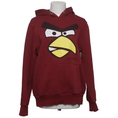 Kapuzenpullover (Rot) von Angry Birds