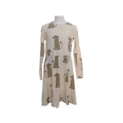 Dress (Beige, Multicolored) from Mini Rodini Organic cotton