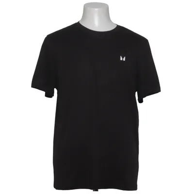 T-shirt (Svart) från MyProtein Polyester