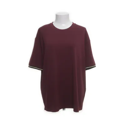 Top (Rood, Roze) van DAY Birger et Mikkelsen Elastaan, Polyester, Viscose
