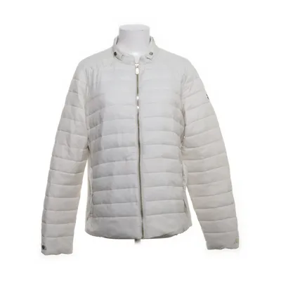 Lättviktsjacka (Vit) från Norrsken Polyamid, Polyester