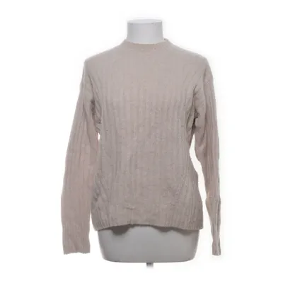 Trui (Beige) van WERA Kasjmier, Polyamide, Viscose, Wol