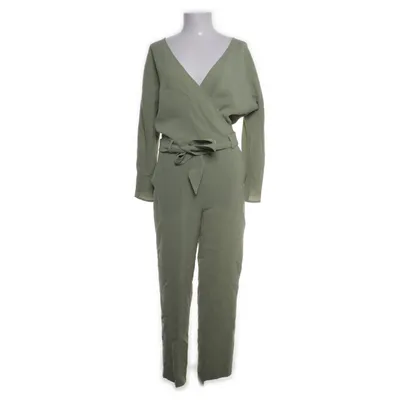 Jumpsuit (Green) from Nanushka