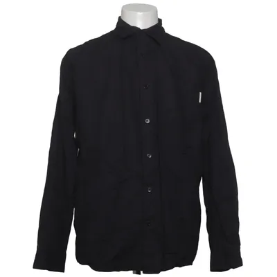 Chemise (Noir) de Yôke Coton