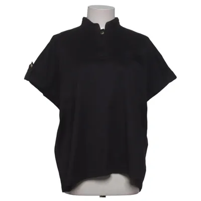 Top (Schwarz) von Golden Gate Baumwolle