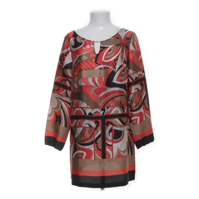 Blouse (Rood, Zwart, Bruin, Wit, Meerkleurig) van Betty Barclay
