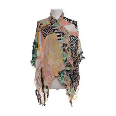 Kofta (Svart, Flerfärgad) från Anthropologie Viskos