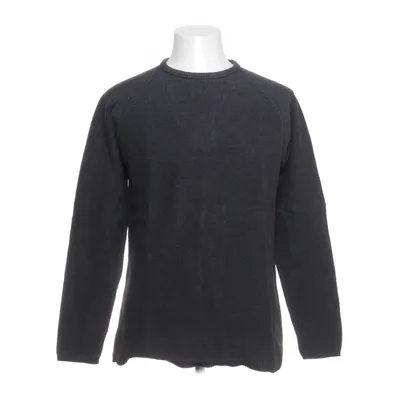Trui (Zwart) van Selected Homme Katoen