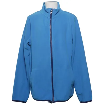 Fleecejacka (Blå) från Joe Fresh Polyester