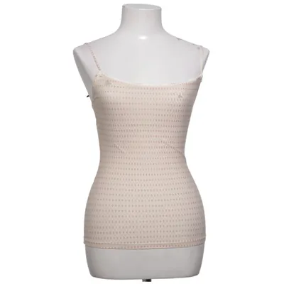 Tanktop  (Beige, Pink) fra DAY Birger et Mikkelsen Elastan, Polyamid