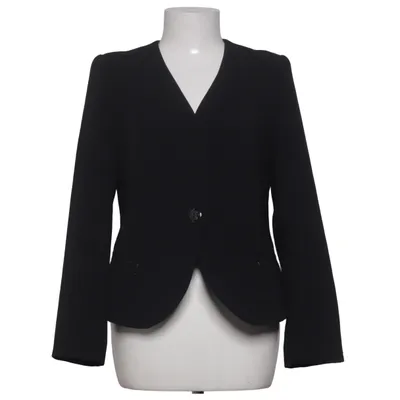 Blazer (Zwart) van Sigma Polyester