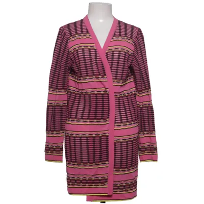 Kofta (Rosa, Flerfärgad) från Missoni Bomull, Polyamid, Polyester