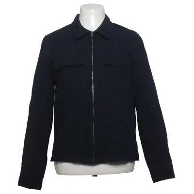 Jacket (Light Zip Jacket) from Studio Total Cotton