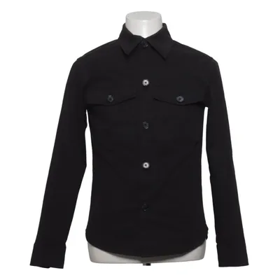 Surchemise (Milron Shirt Jacket) de Oscar Jacobson Coton, Élasthane