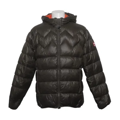 Dunjacka (Grön, Orange) från Mountain Works Dun, Fjädrar, Nylon