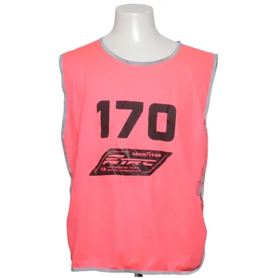 Sportvest (Reflective Border Tabard) van Yoko