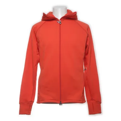 Huvtröja (Orange) från Houdini Elastan, Polyamid, Polyester