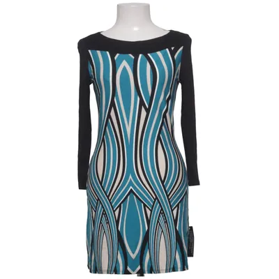 Robe (Noir, Bleu, Blanc) de Principles Élasthane, Viscose