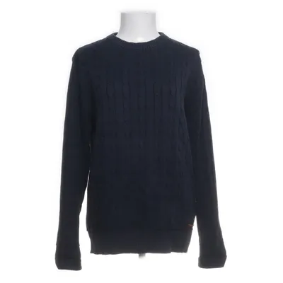 Tröja (Blå) från Knowledge Cotton Apparel Ekologisk bomull