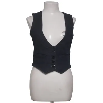 Jeansweste (X-Line) von Lee X-Line Baumwolle, Elasthan