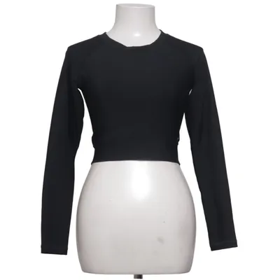 Haut de sport (Noir) de Ryvelle