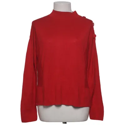 Strickpullover (Rot) von Next Knitwear Acryl, Viskose, Wolle