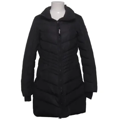 Vinterkappa (Svart) från Pajar Akryl, Polyester