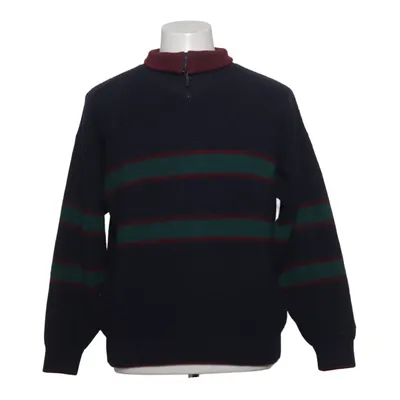 Pull-over (Bleu, Vert, Rouge) de Popeye Laine