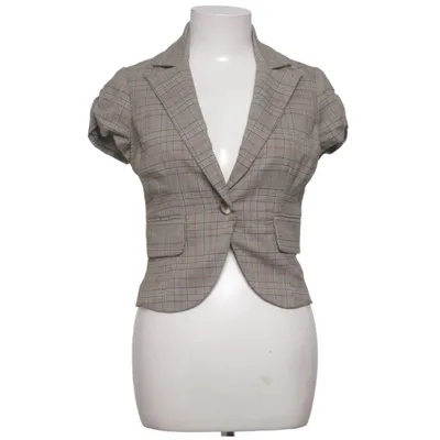 Suit vest (2P2IIV6) from Rampage Elastane, Polyester, Viscose