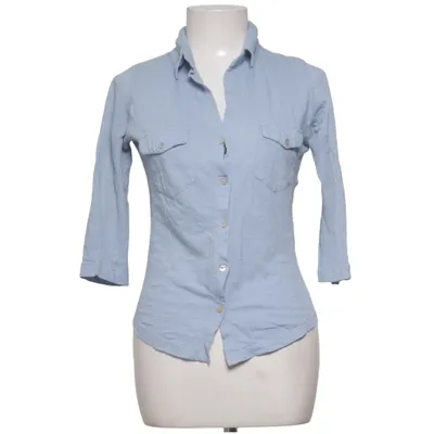 Top (Blue) from James Perse Cotton